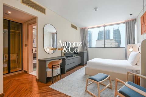 Зняти в оренду пентхаус в Дубай Марина, ОАЕ 5 спалень, 813м2, № 686680 - фото 24
