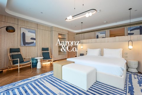 Зняти в оренду пентхаус в Дубай Марина, ОАЕ 5 спалень, 813м2, № 686680 - фото 12