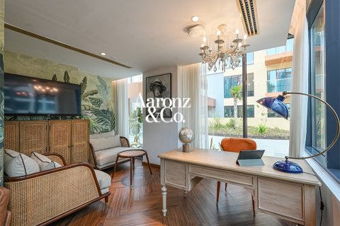 Зняти в оренду пентхаус в Дубай Марина, ОАЕ 5 спалень, 813м2, № 686680 - фото 7
