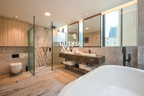 Зняти в оренду пентхаус в Дубай Марина, ОАЕ 5 спалень, 813м2, № 686680 - фото 14