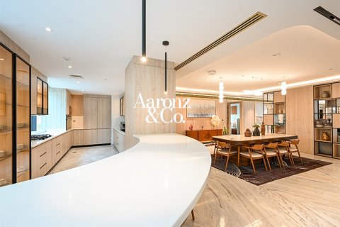 Зняти в оренду пентхаус в Дубай Марина, ОАЕ 5 спалень, 813м2, № 686680 - фото 8