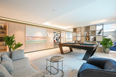 Takvåning i Dubai Marina, Dubai, UAE 5 sovrum, 813 kvm Nr. 686680