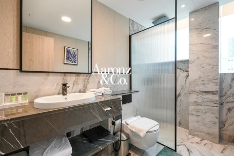 Зняти в оренду пентхаус в Дубай Марина, ОАЕ 5 спалень, 813м2, № 686680 - фото 25