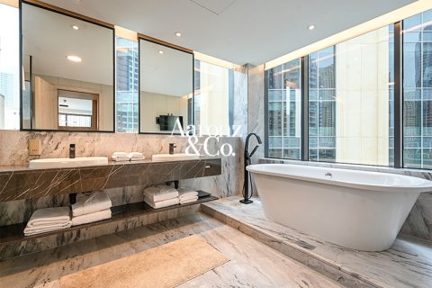 Зняти в оренду пентхаус в Дубай Марина, ОАЕ 5 спалень, 813м2, № 686680 - фото 13