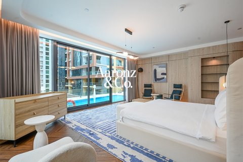Зняти в оренду пентхаус в Дубай Марина, ОАЕ 5 спалень, 813м2, № 686680 - фото 11