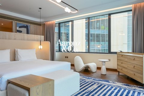 Зняти в оренду пентхаус в Дубай Марина, ОАЕ 5 спалень, 813м2, № 686680 - фото 16