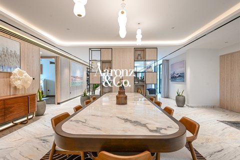 Зняти в оренду пентхаус в Дубай Марина, ОАЕ 5 спалень, 813м2, № 686680 - фото 2