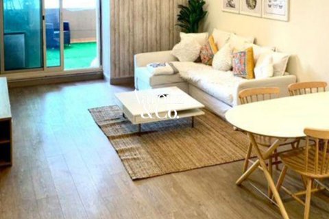 آپارتمان برای فروش در  Jumeirah Lake Towers، Dubai، امارات متحده عربی  2 خوابه ، 212 متر مربع ، شماره 686682 - تصویر 4