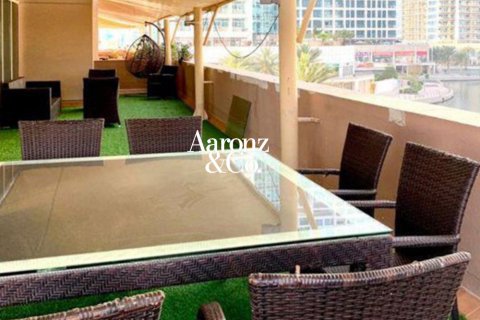 آپارتمان برای فروش در  Jumeirah Lake Towers، Dubai، امارات متحده عربی  2 خوابه ، 212 متر مربع ، شماره 686682 - تصویر 8
