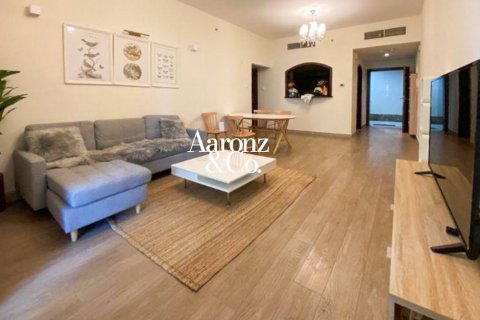 آپارتمان در Jumeirah Lake Towers، Dubai ، امارات متحده عربی 2 خوابه ، 212 متر مربع.  شماره 686682