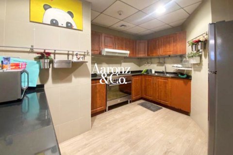 آپارتمان برای فروش در  Jumeirah Lake Towers، Dubai، امارات متحده عربی  2 خوابه ، 212 متر مربع ، شماره 686682 - تصویر 5
