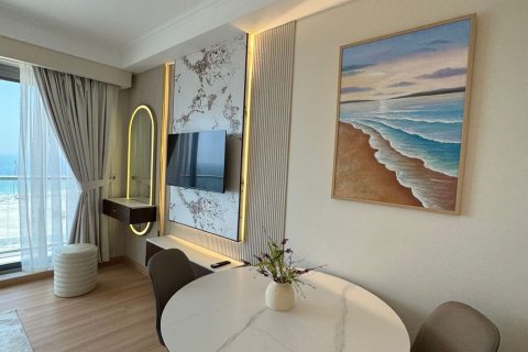Ras Al Khaimah, BAE’de satılık daire 42 m&sup2; No 734847 - fotoğraf 7