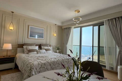 Ras Al Khaimah, BAE’de satılık daire 42 m&sup2; No 734847 - fotoğraf 4