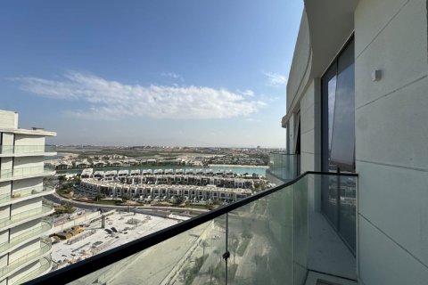 Ras Al Khaimah, संयुक्त अरब अमीरात में अपार्टमेंट, 1 बेडरूम, 74 वर्ग मीटर, संख्या 734846 - फ़ोटो 11