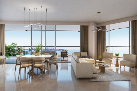 Ras Al Khaimah, संयुक्त अरब अमीरात में अपार्टमेंट, 1 बेडरूम, 85 वर्ग मीटर, संख्या 734852 - फ़ोटो 18