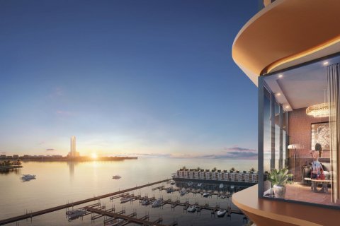 Ras Al Khaimah, संयुक्त अरब अमीरात में अपार्टमेंट, 1 बेडरूम, 85 वर्ग मीटर, संख्या 734852 - फ़ोटो 20