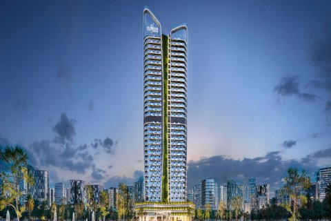 Dzīvoklis Ras Al Khaimahjā, AAE 1 istaba, 54 m2 Nr. 734850 - attēls 6