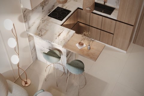 Appartamento in vendita a Ras Al Khaimah, EAU 1 camera da letto, 63 mq. № 734848 - foto 21