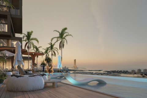 Appartamento in vendita a Ras Al Khaimah, EAU 1 camera da letto, 63 mq. № 734848 - foto 26