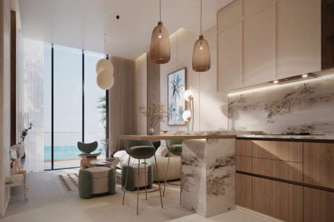 Appartamento in vendita a Ras Al Khaimah, EAU 1 camera da letto, 63 mq. № 734848 - foto 19