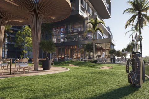 Appartamento in vendita a Ras Al Khaimah, EAU 1 camera da letto, 63 mq. № 734848 - foto 4