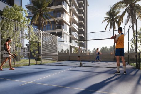 Dzīvoklis Ras Al Khaimahjā, AAE 2 istabas, 84 m2 Nr. 734851 - attēls 22