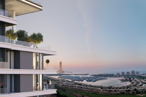 Dzīvoklis Ras Al Khaimahjā, AAE 2 istabas, 84 m2 Nr. 734851 - attēls 2