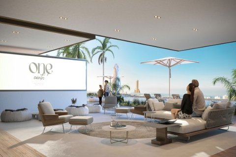 Dzīvoklis Ras Al Khaimahjā, AAE 2 istabas, 84 m2 Nr. 734851 - attēls 12