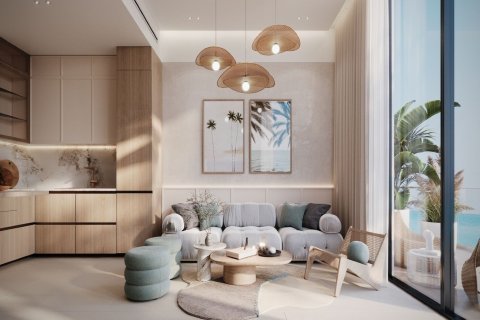Dzīvoklis Ras Al Khaimahjā, AAE 2 istabas, 84 m2 Nr. 734851 - attēls 6
