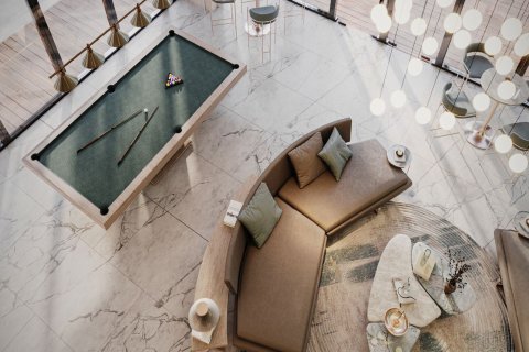 Dzīvoklis Ras Al Khaimahjā, AAE 2 istabas, 84 m2 Nr. 734851 - attēls 20