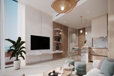 Dzīvoklis Ras Al Khaimahjā, AAE 2 istabas, 84 m2 Nr. 734851 - attēls 7