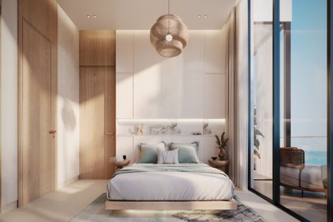 Dzīvoklis Ras Al Khaimahjā, AAE 2 istabas, 84 m2 Nr. 734851 - attēls 9