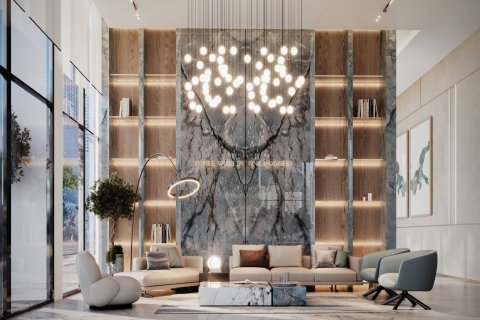 Dzīvoklis Ras Al Khaimahjā, AAE 2 istabas, 84 m2 Nr. 734851 - attēls 23