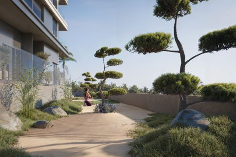 Dzīvoklis Ras Al Khaimahjā, AAE 2 istabas, 84 m2 Nr. 734851 - attēls 25
