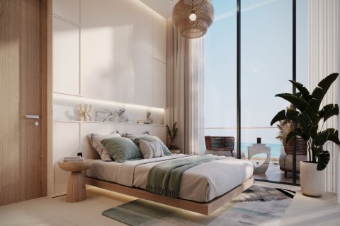Dzīvoklis Ras Al Khaimahjā, AAE 2 istabas, 84 m2 Nr. 734851 - attēls 8
