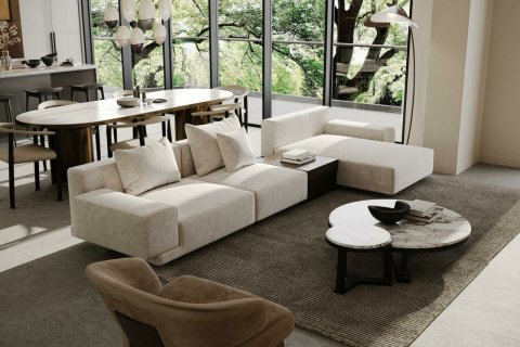 Appartamento in vendita a Dubai, EAU 3 camere da letto, 257 mq. № 691746 - foto 5