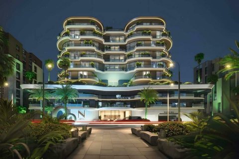 Appartamento in vendita a Dubai, EAU 3 camere da letto, 257 mq. № 691746 - foto 15