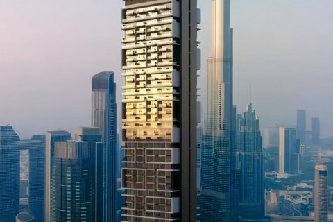 Appartamento in vendita a Downtown Dubai (Downtown Burj Dubai), Dubai, EAU 2 camere da letto, 129 mq. № 704874 - foto 3