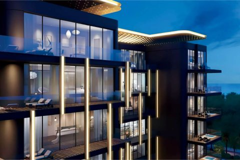 Apartment in Park Beach Residence in Al Marjan Island, Ras Al Khaimah, UAE 1 room, 41 sq.m. № 704870 - photo 3