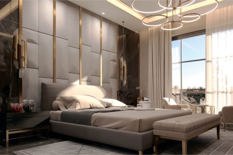 Apartment in Park Beach Residence in Al Marjan Island, Ras Al Khaimah, UAE 1 room, 41 sq.m. № 704870 - photo 11