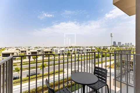 Müüa korter asukohaga Dubai Hills Estate, Dubai, AÜE: 1 magamistoaga, 45.15 m² Nr 767202 - pilt 9