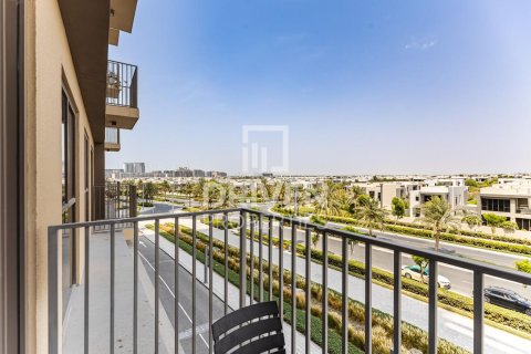 Müüa korter asukohaga Dubai Hills Estate, Dubai, AÜE: 1 magamistoaga, 45.15 m² Nr 767202 - pilt 10
