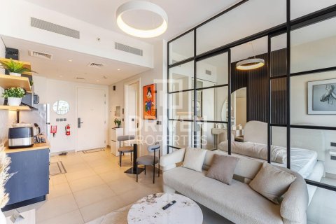 Müüa korter asukohaga Dubai Hills Estate, Dubai, AÜE: 1 magamistoaga, 45.15 m² Nr 767202 - pilt 2