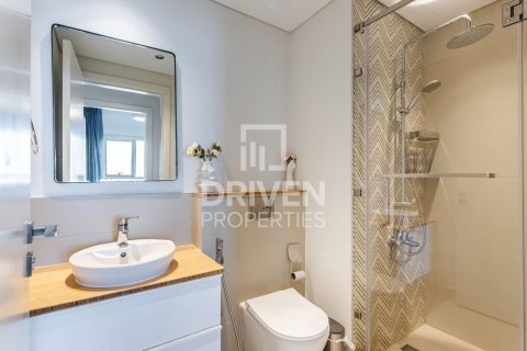 Müüa korter asukohaga Dubai Hills Estate, Dubai, AÜE: 1 magamistoaga, 45.15 m² Nr 767202 - pilt 11
