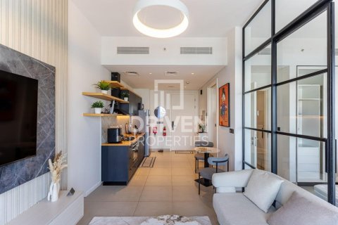 Korter asukohaga Dubai Hills Estate, Dubai, AÜE: 1 magamistoaga, 45.15 m² Nr 767202