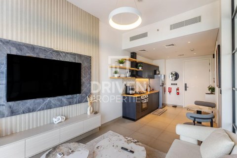 Müüa korter asukohaga Dubai Hills Estate, Dubai, AÜE: 1 magamistoaga, 45.15 m² Nr 767202 - pilt 3