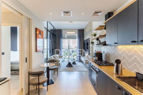 Müüa korter asukohaga Dubai Hills Estate, Dubai, AÜE: 1 magamistoaga, 45.15 m² Nr 767202 - pilt 4