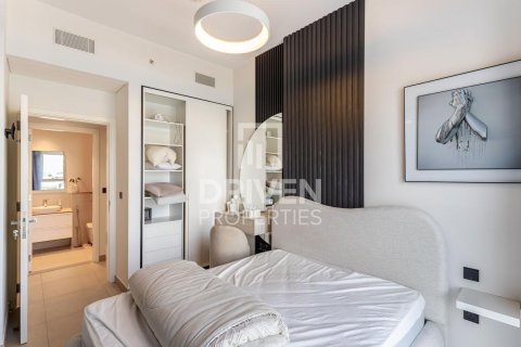 Müüa korter asukohaga Dubai Hills Estate, Dubai, AÜE: 1 magamistoaga, 45.15 m² Nr 767202 - pilt 6