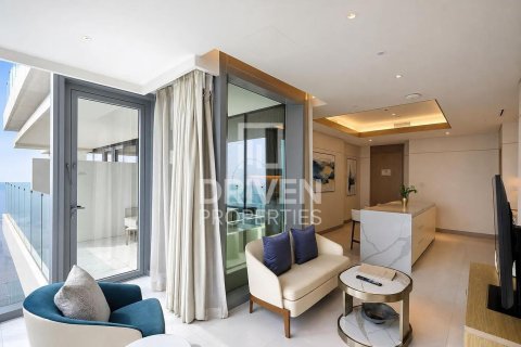 Apartamento en Jumeirah Beach Residence, Dubai, EAU 1 dormitorio, 103.68 m² № 767203
