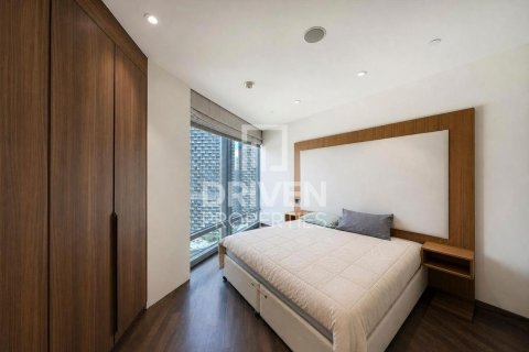 Apartament na sprzedaż w Downtown Dubai (Downtown Burj Dubai), Dubai, ZEA 1 sypialnia, 102.38 mkw., nr 767198 - zdjęcie 5